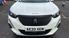 Peugeot 2008 1.2 PureTech 130 Allure Premium 5dr EAT8 Petrol Estate